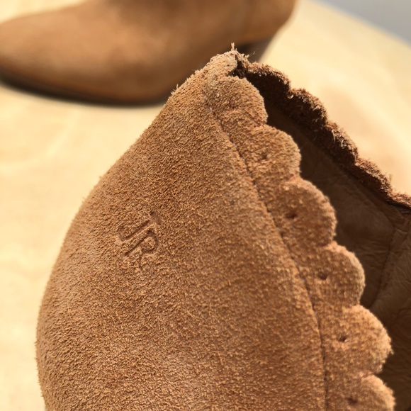 Jack Rogers Booties - Picture 7 of 9